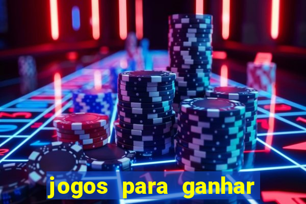 jogos para ganhar dinheiro de verdade direto no pix